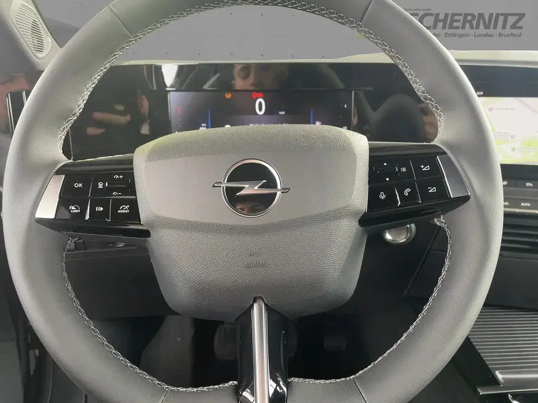 Opel Astra - Thumbnail 10