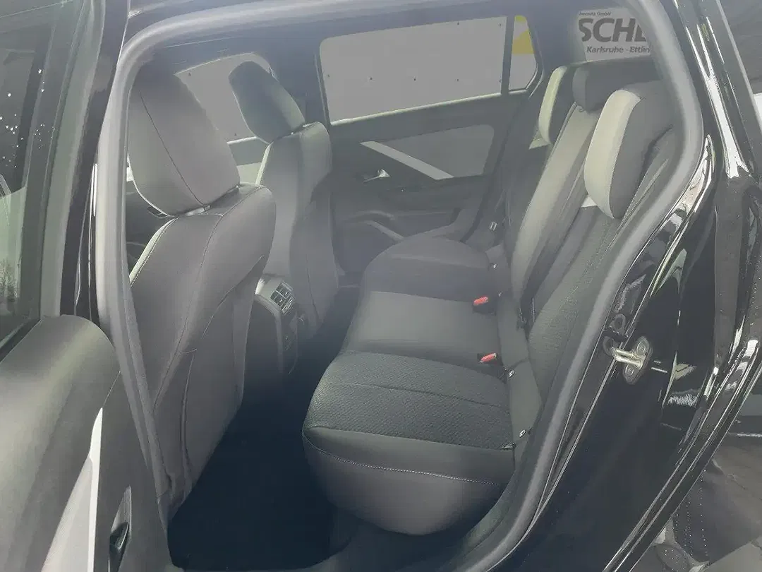 Opel Astra - Thumbnail 7