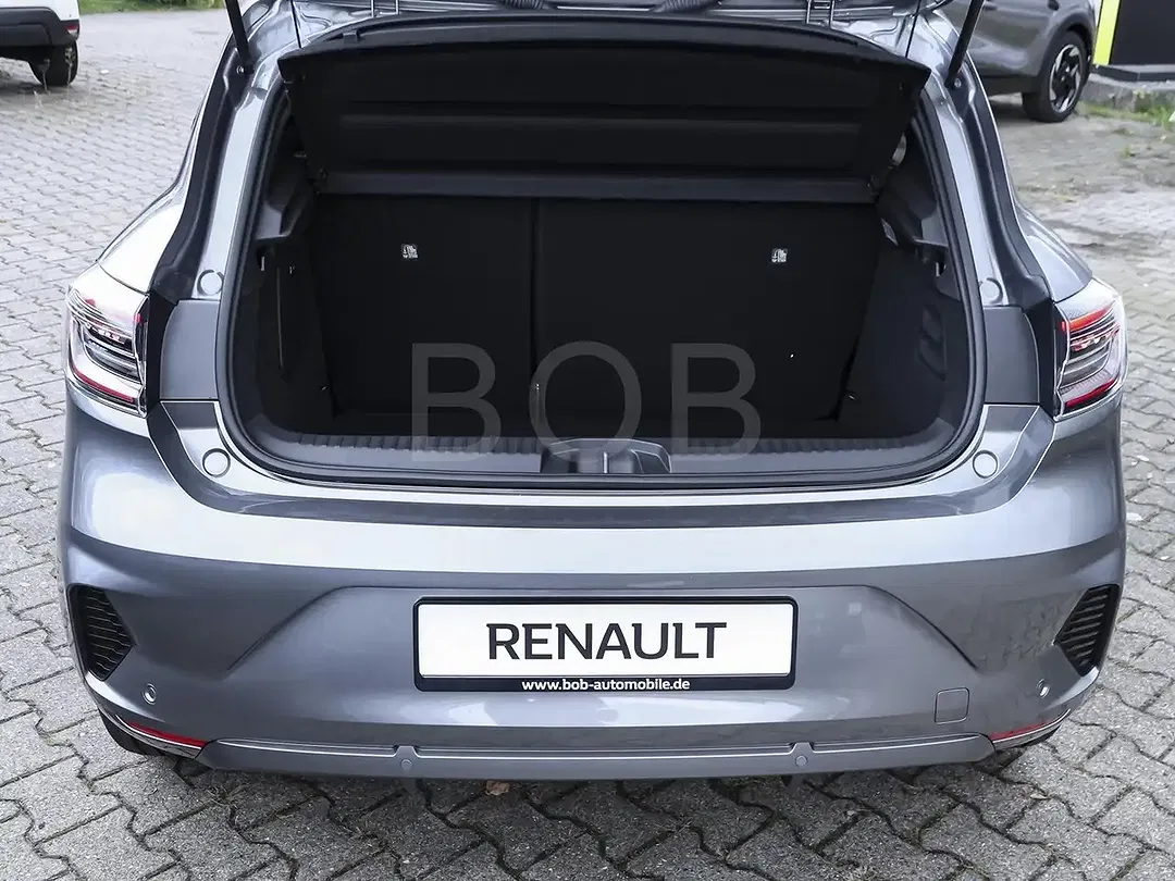Renault Clio - Thumbnail 10