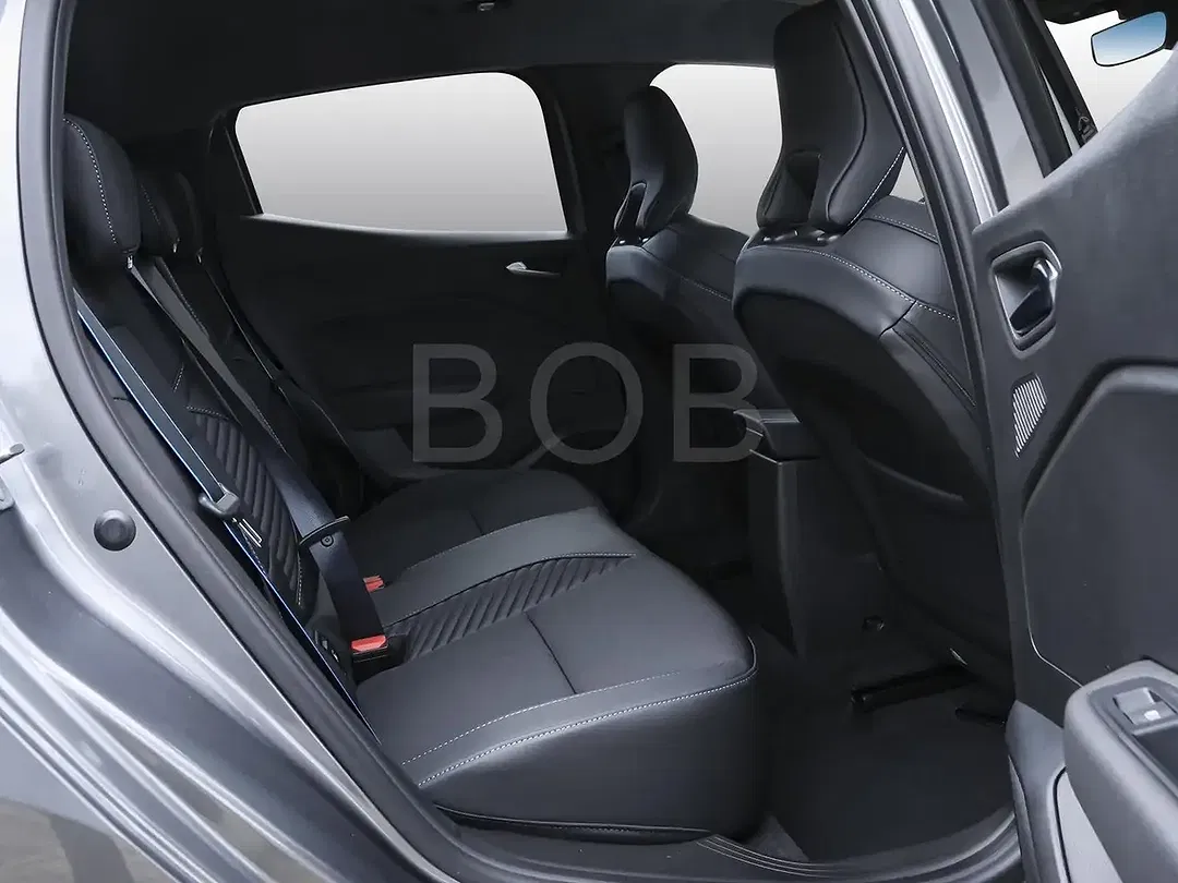 Renault Clio - Thumbnail 4
