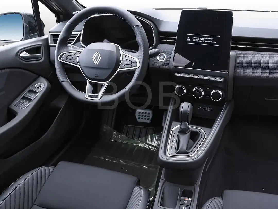 Renault Clio - Thumbnail 5