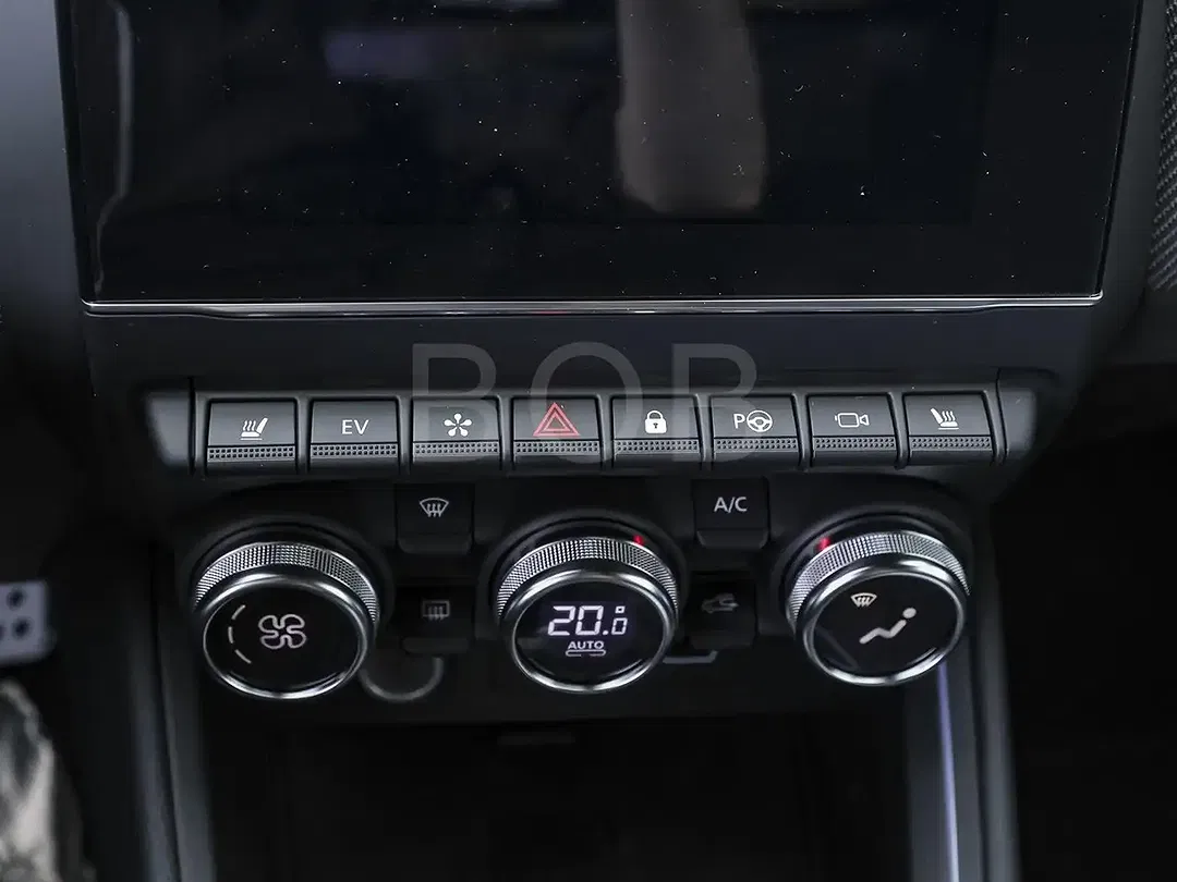 Renault Clio - Thumbnail 7
