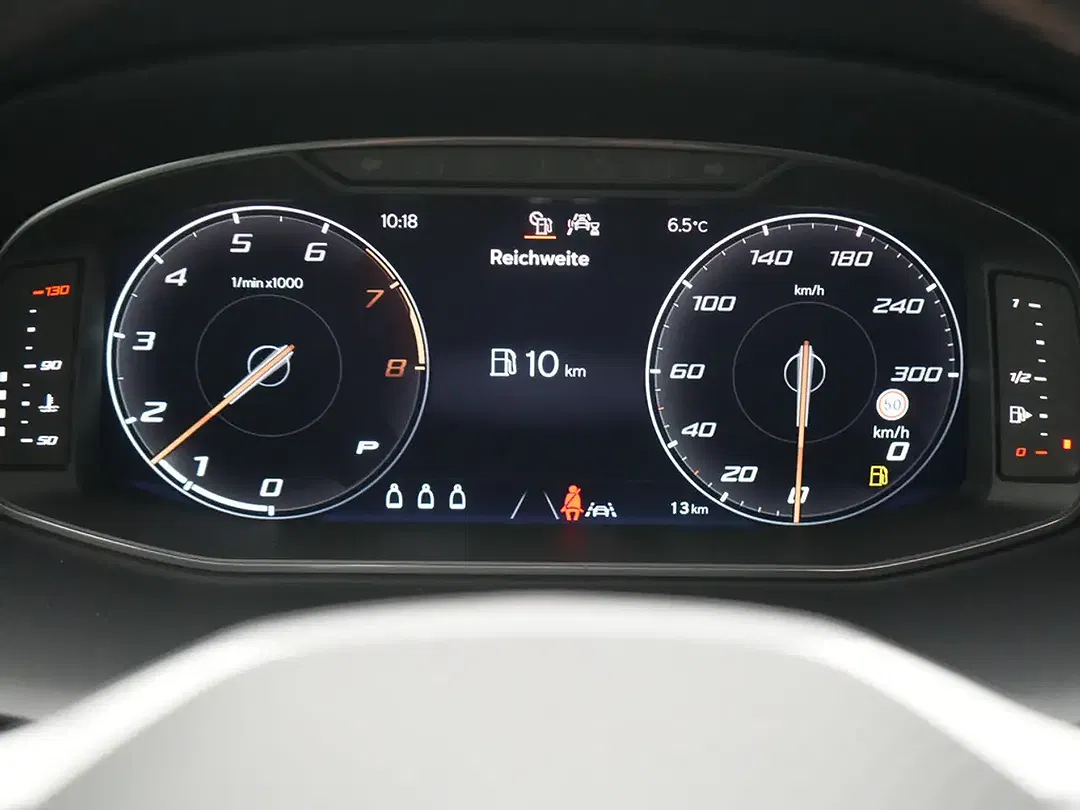 CUPRA Ateca - Thumbnail 10
