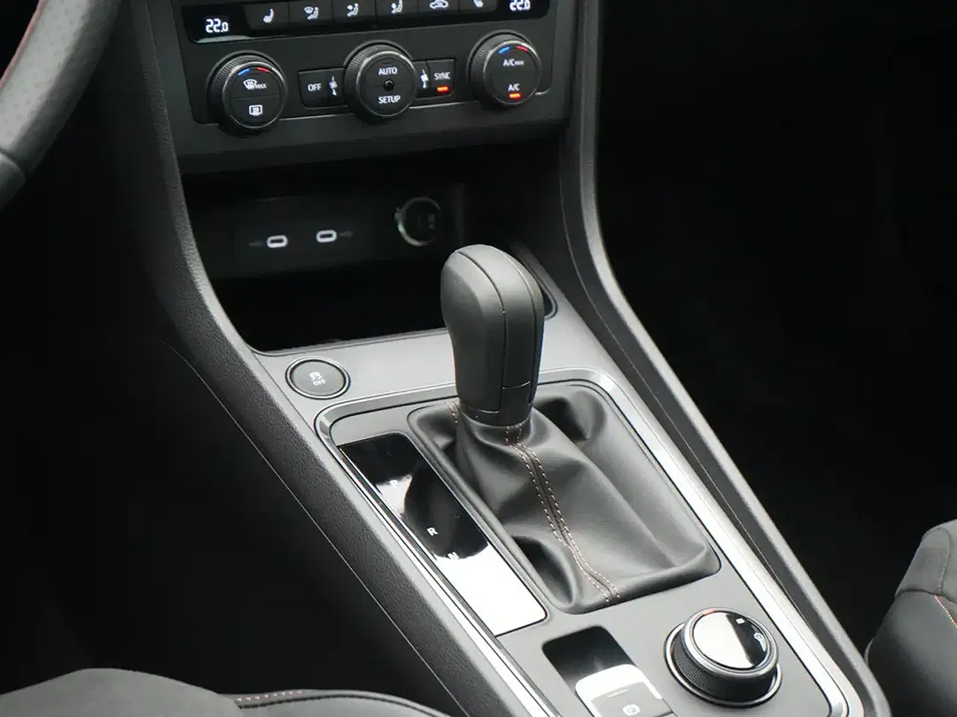 CUPRA Ateca - Thumbnail 11