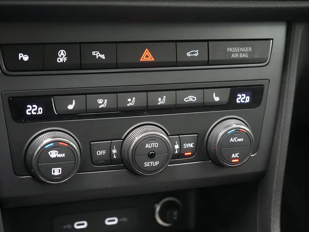 CUPRA Ateca - Thumbnail 12