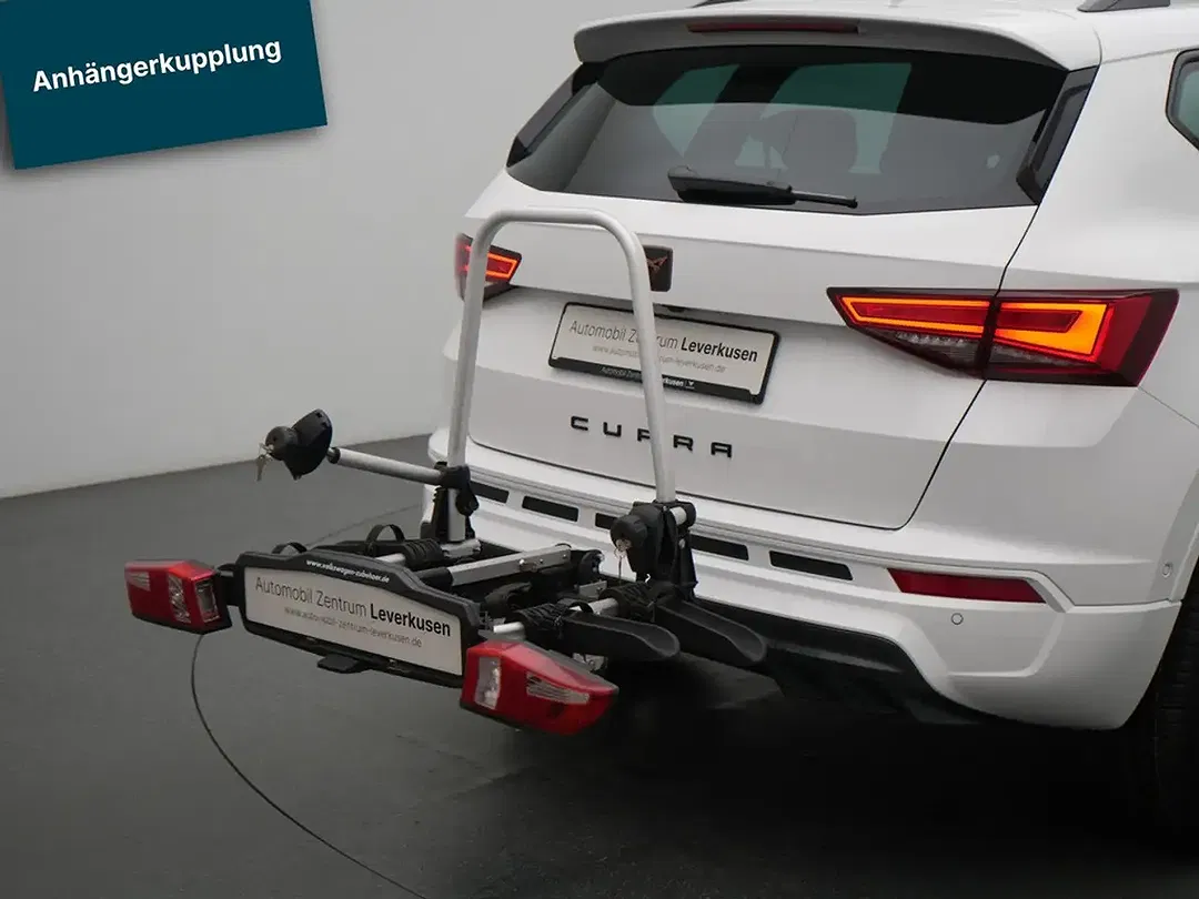 CUPRA Ateca - Thumbnail 3