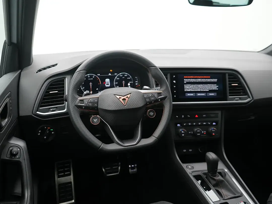 CUPRA Ateca - Thumbnail 6