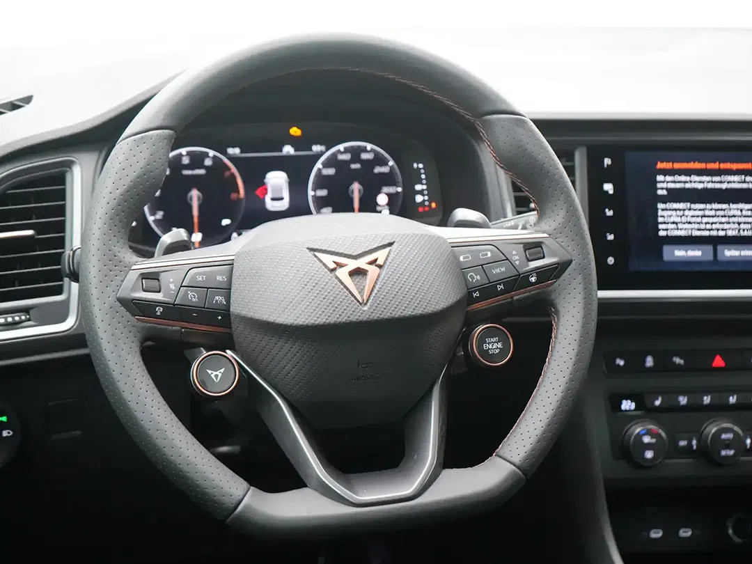 CUPRA Ateca - Thumbnail 7