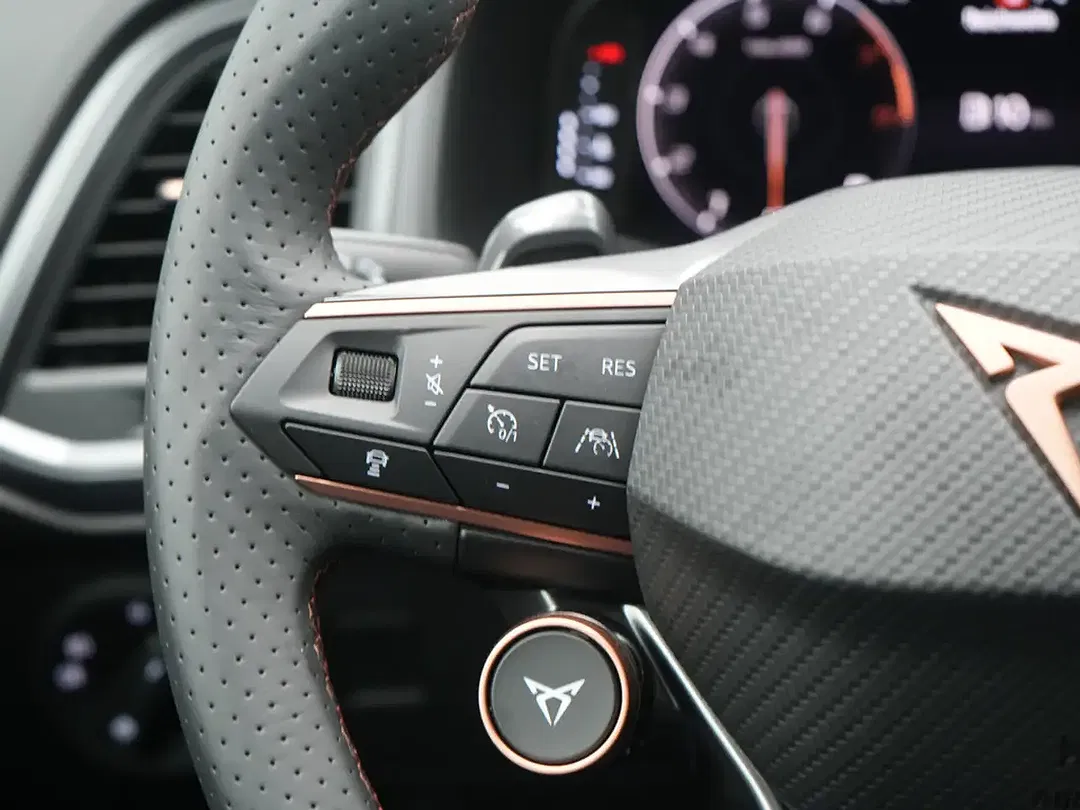 CUPRA Ateca - Thumbnail 8