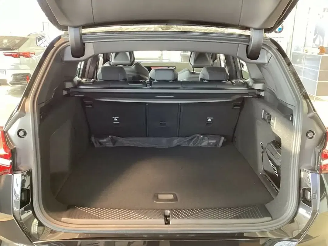 BMW X3 - Thumbnail 13