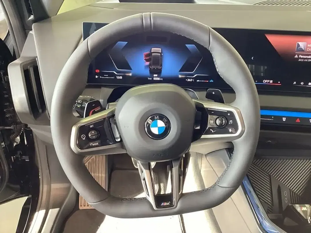 BMW X3 - Thumbnail 7