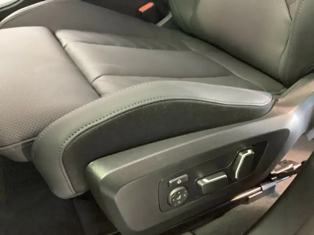 BMW X3 - Thumbnail 9