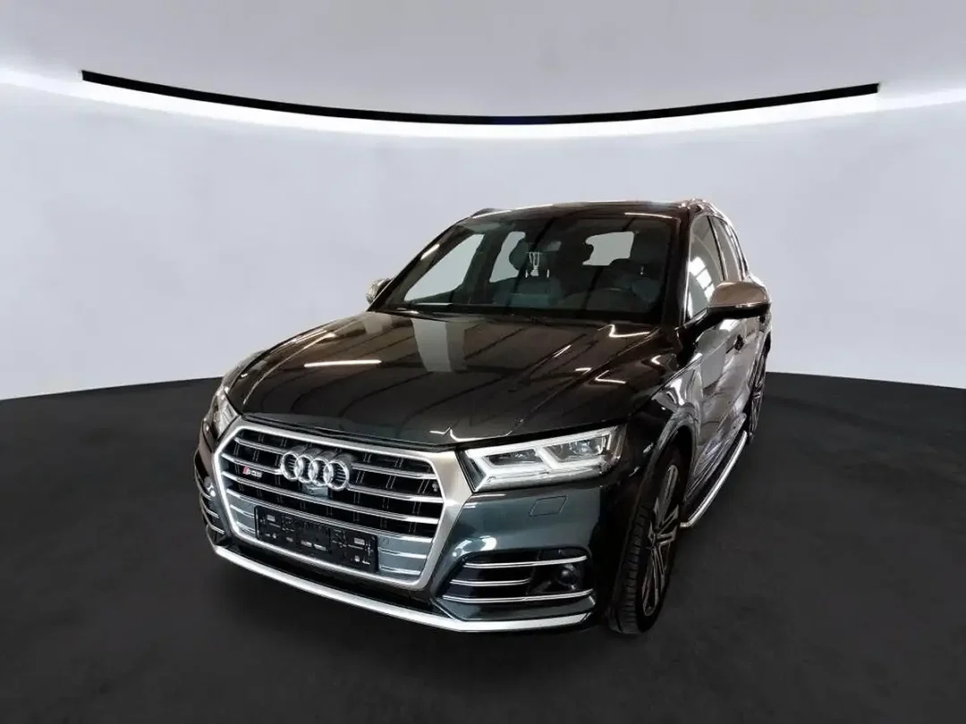 Audi SQ5 - Afbeelding 1