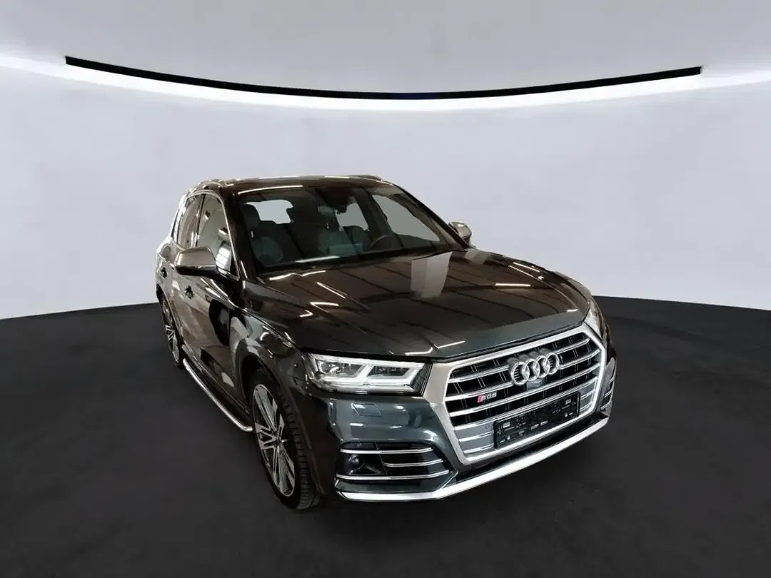 Audi SQ5 - Thumbnail 2