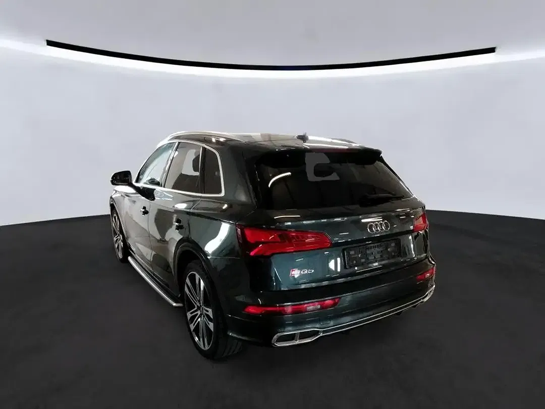 Audi SQ5 - Thumbnail 3