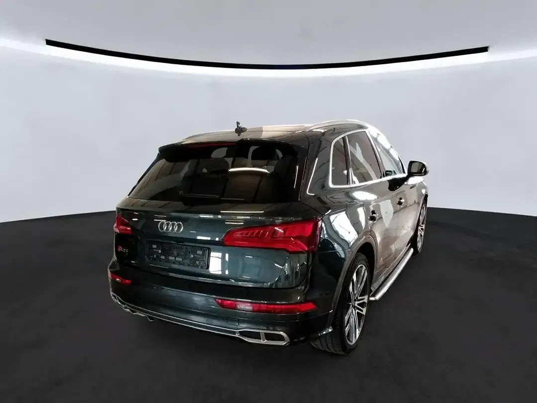 Audi SQ5 - Thumbnail 4