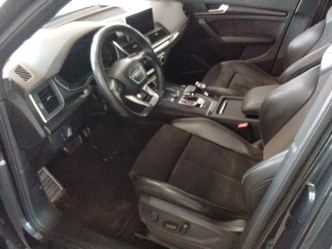 Audi SQ5 - Thumbnail 5