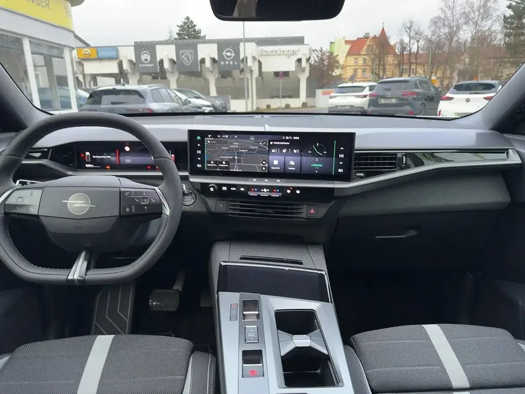 Opel Grandland - Thumbnail 10