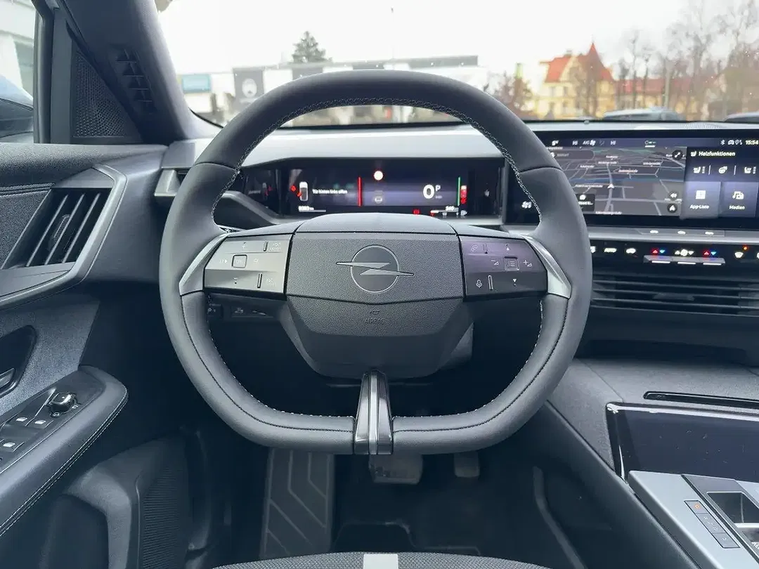 Opel Grandland - Thumbnail 11