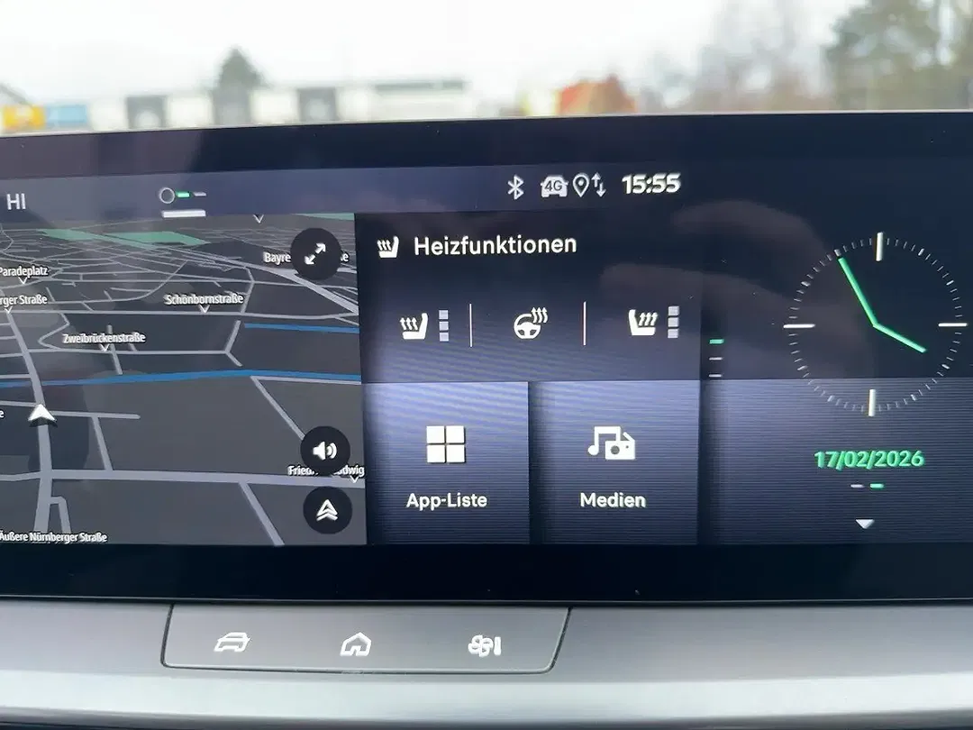 Opel Grandland - Thumbnail 14