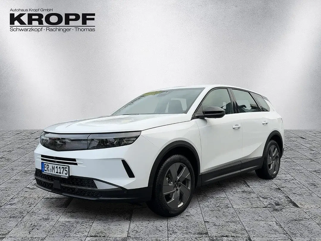 Opel Grandland - Afbeelding 1
