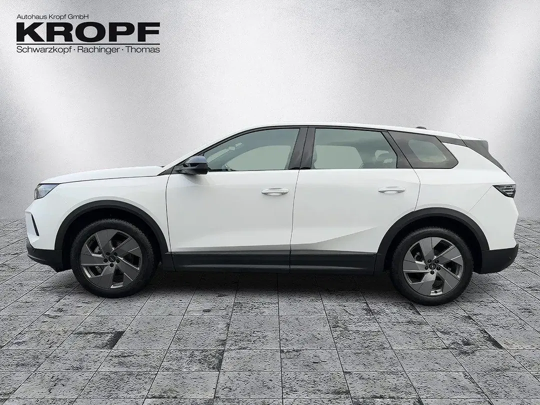 Opel Grandland - Thumbnail 2
