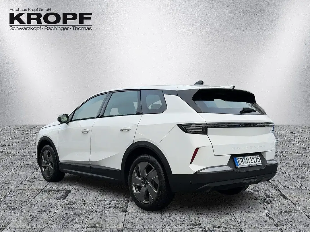Opel Grandland - Thumbnail 4