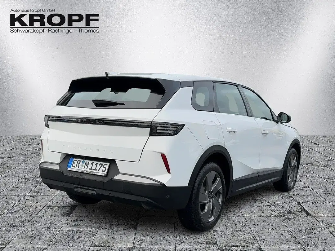 Opel Grandland - Thumbnail 5