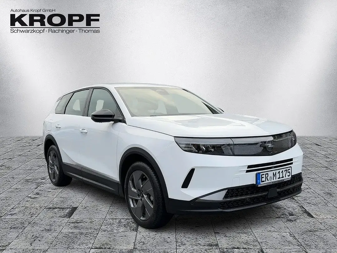 Opel Grandland - Thumbnail 6