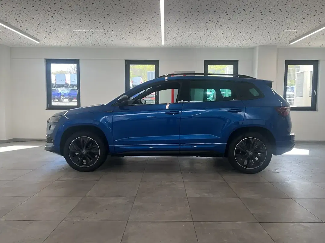 Skoda Karoq - Thumbnail 2