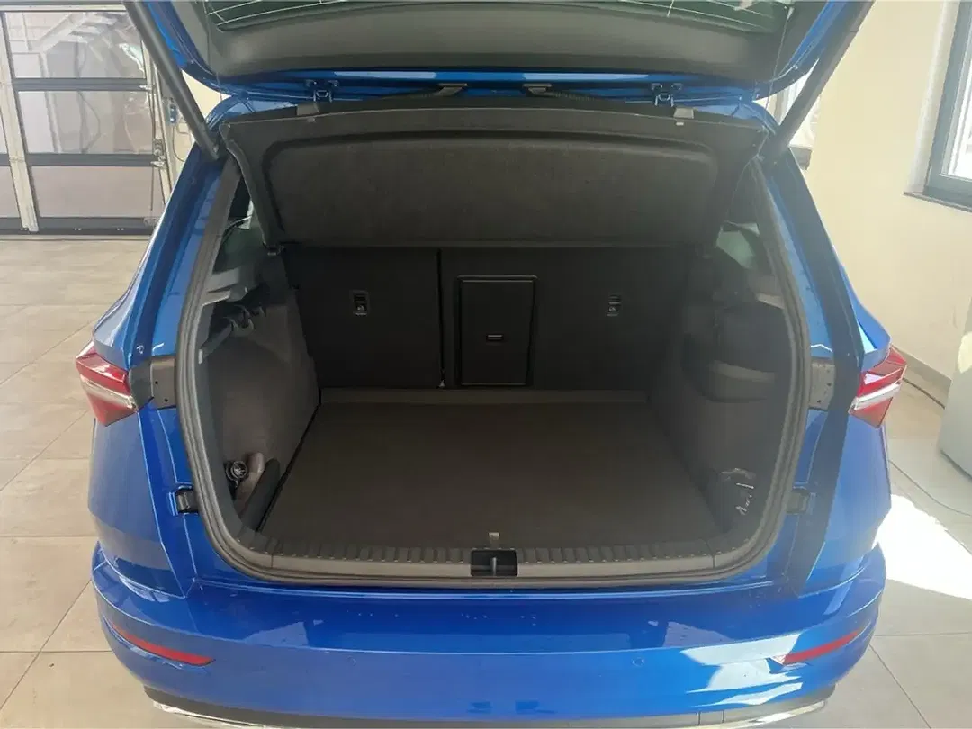 Skoda Karoq - Thumbnail 6