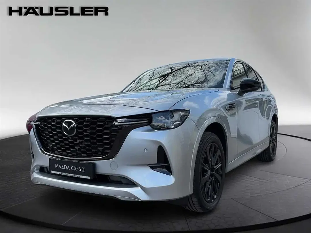 Mazda CX-60 - Afbeelding 1