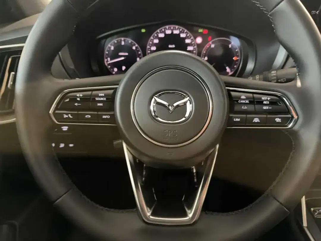 Mazda CX-60 - Thumbnail 11