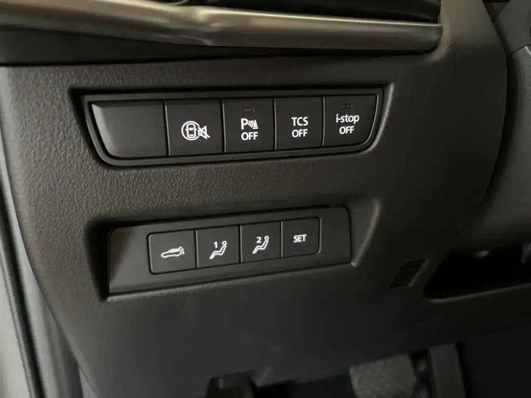 Mazda CX-60 - Thumbnail 14