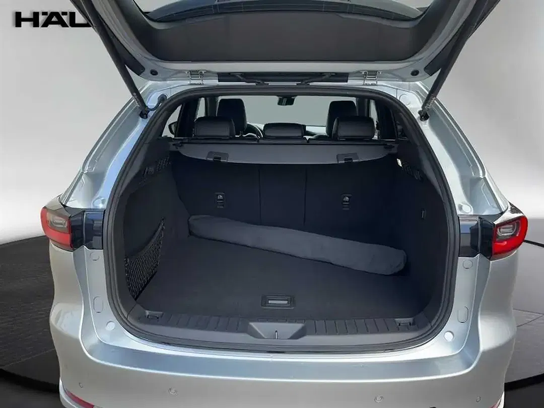 Mazda CX-60 - Thumbnail 7
