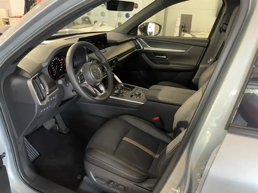 Mazda CX-60 - Thumbnail 8