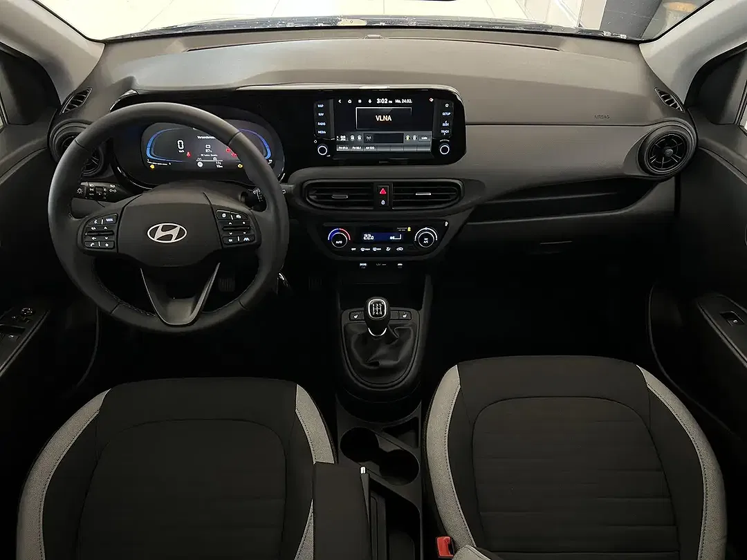 Hyundai i10 - Thumbnail 9