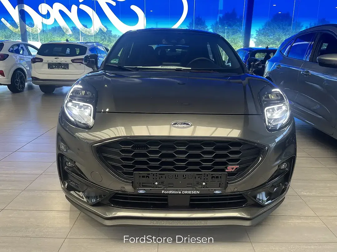 Ford Puma - Thumbnail 5