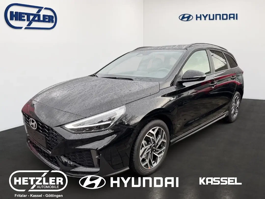 Hyundai i30 - Afbeelding 1