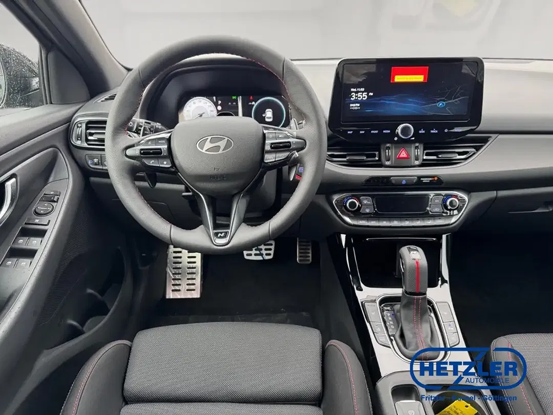Hyundai i30 - Thumbnail 10