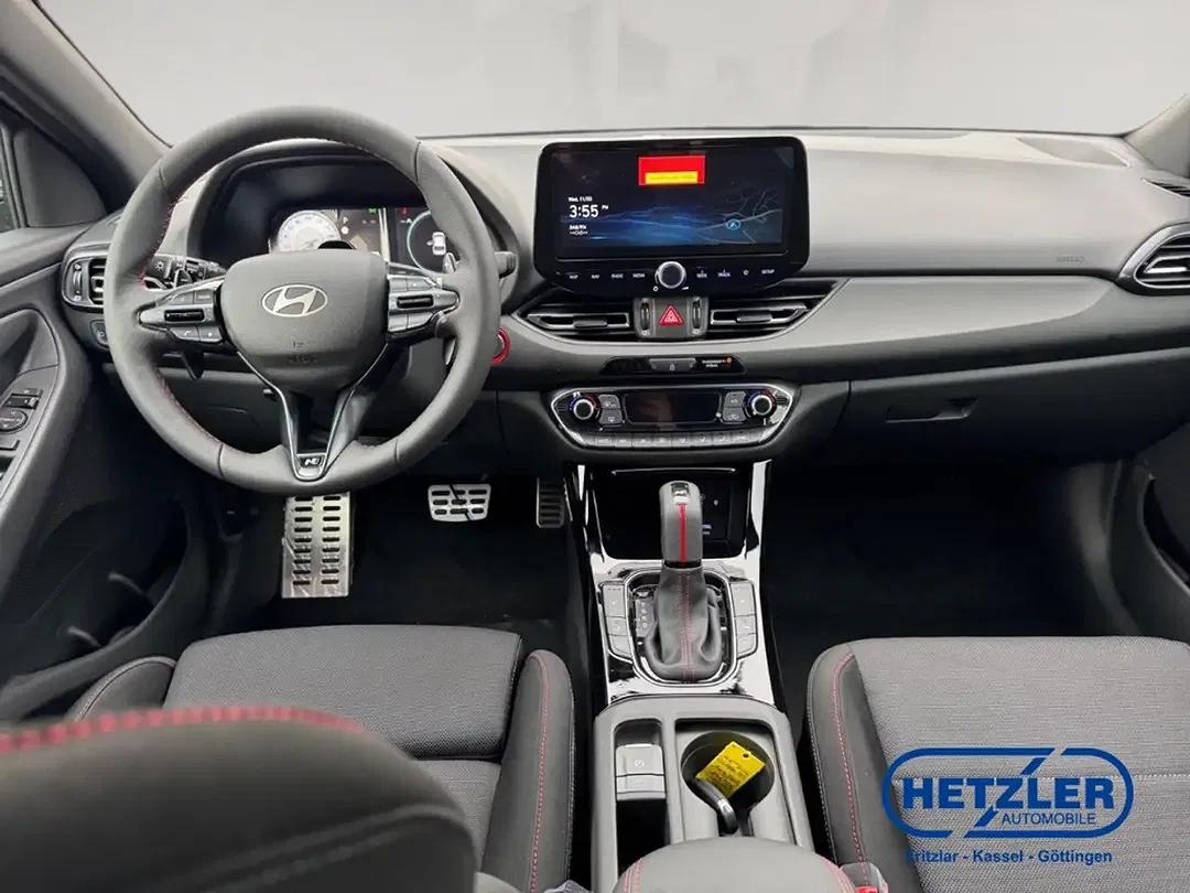 Hyundai i30 - Thumbnail 11