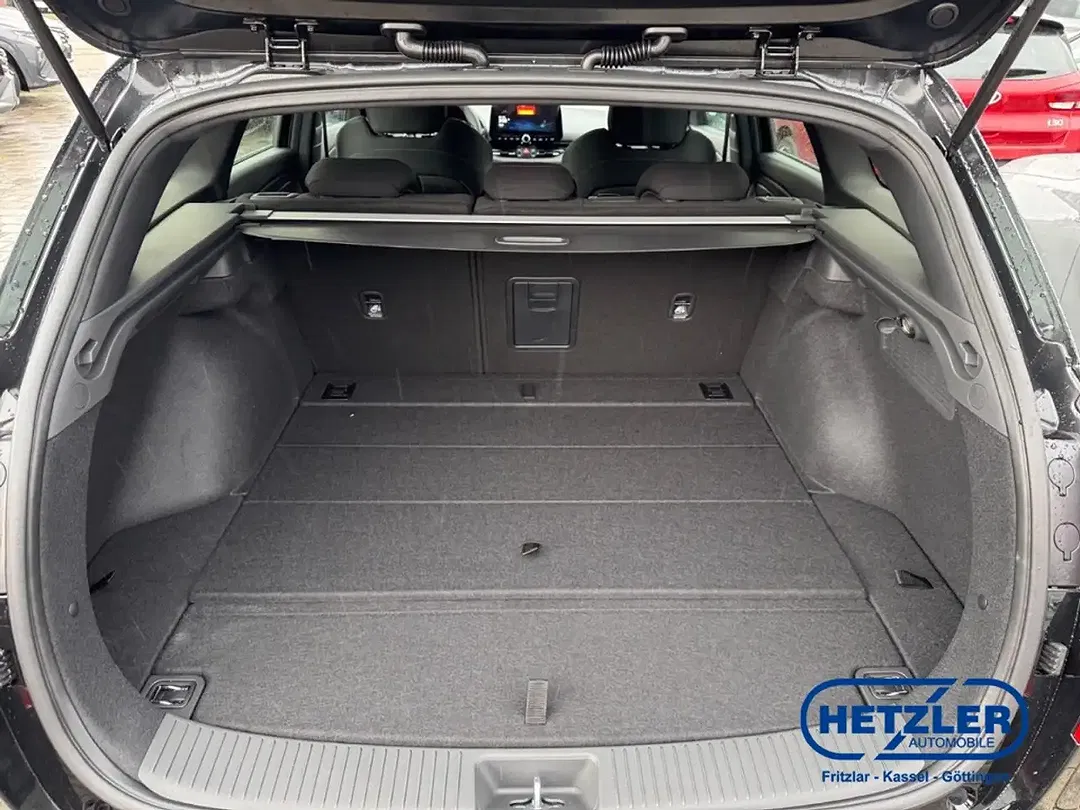 Hyundai i30 - Thumbnail 12