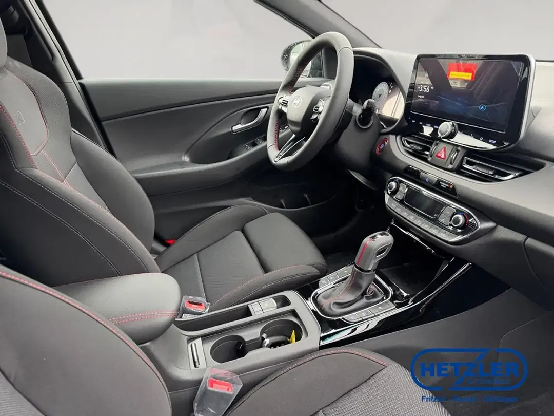 Hyundai i30 - Thumbnail 14