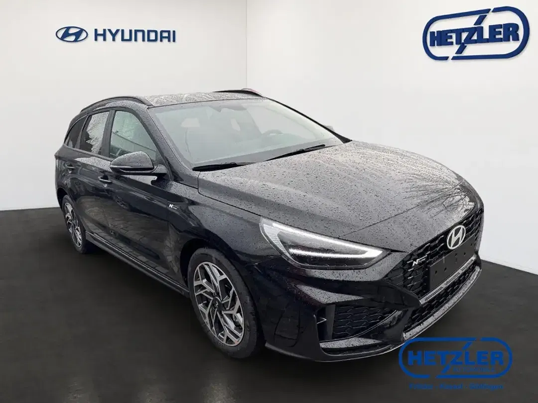 Hyundai i30 - Thumbnail 2
