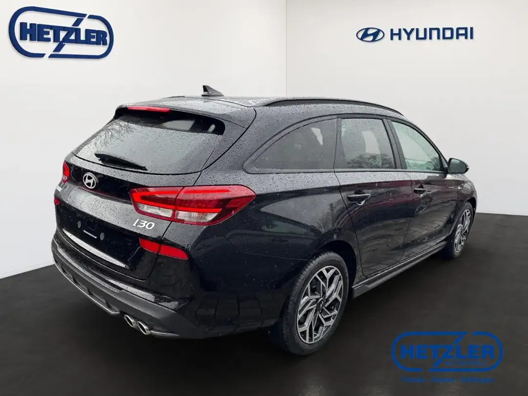 Hyundai i30 - Thumbnail 3