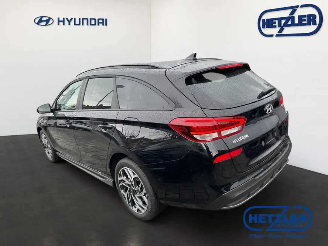 Hyundai i30 - Thumbnail 4
