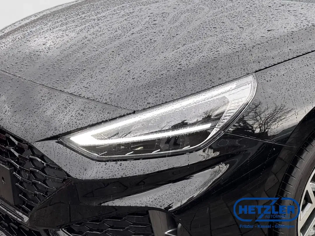 Hyundai i30 - Thumbnail 5