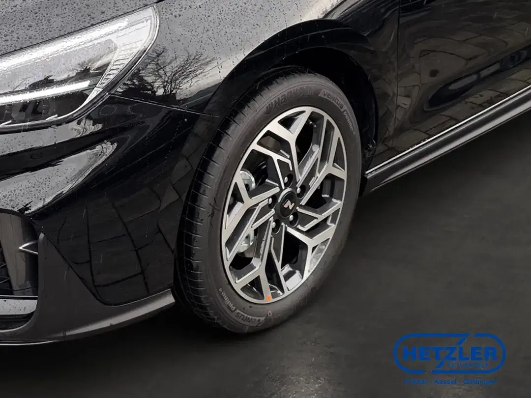 Hyundai i30 - Thumbnail 6
