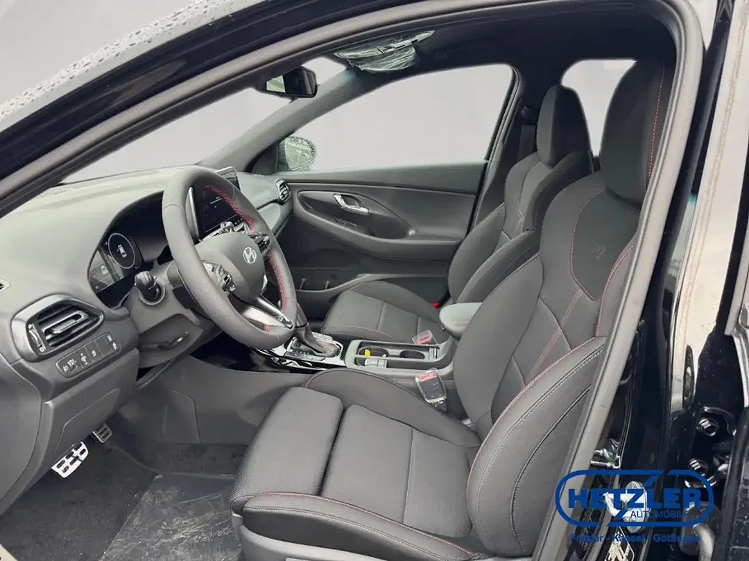 Hyundai i30 - Thumbnail 7