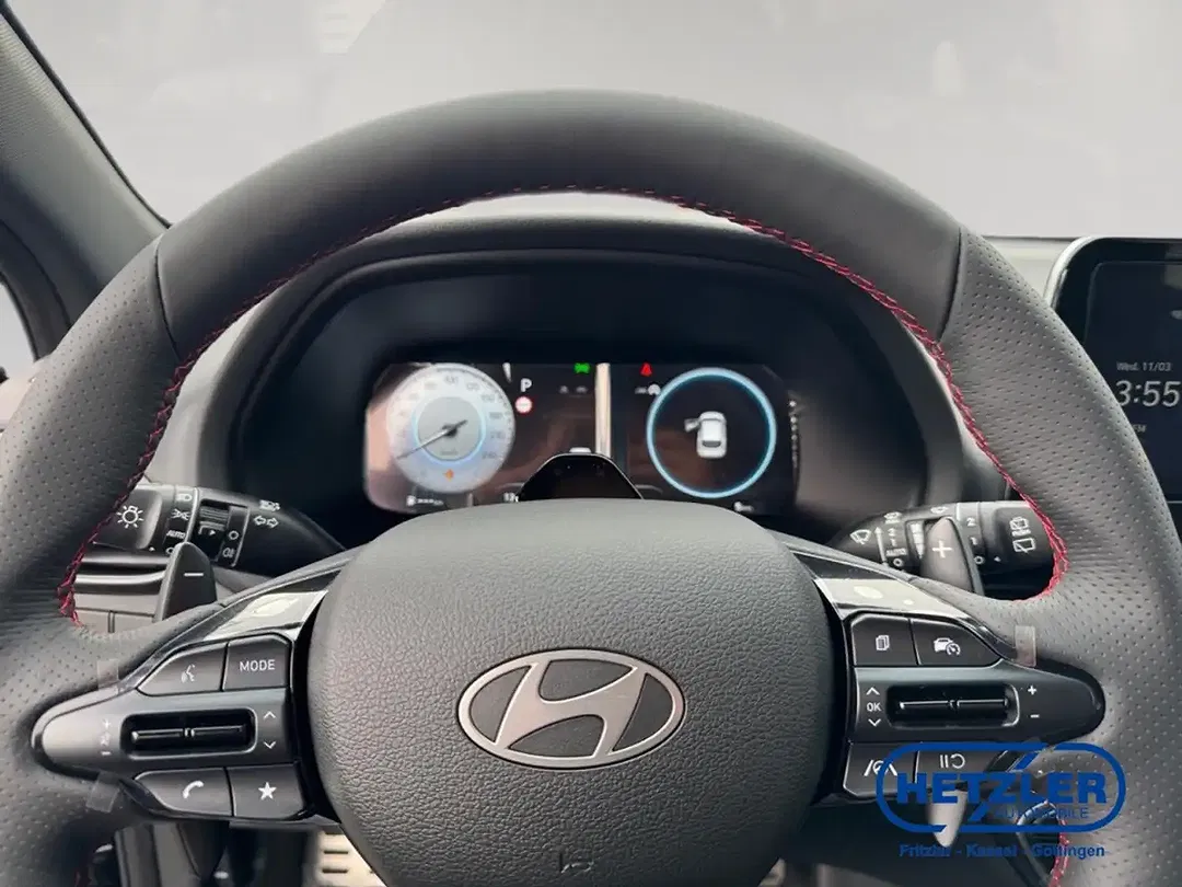 Hyundai i30 - Thumbnail 8